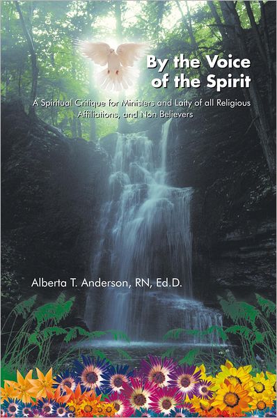 By the Voice of the Spirit: A Spiritual Critique for Ministers and Laity of All Religious Affiliations, and Non Believers