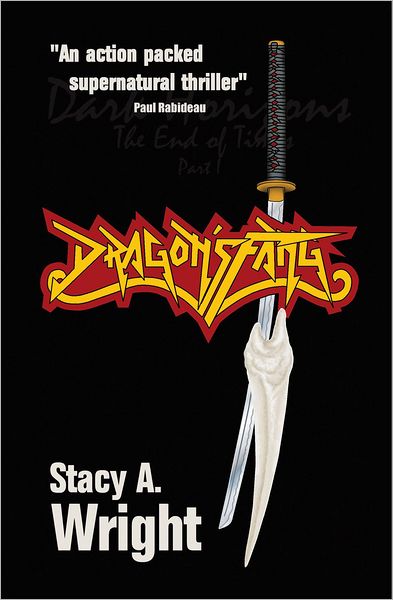 Dragon's Fang: The end of times Part 1