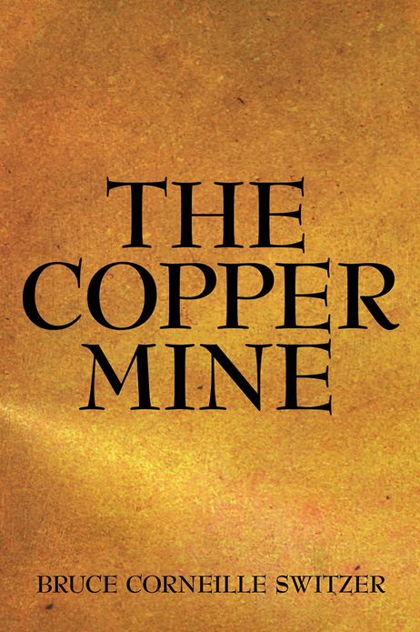 The Copper Mine