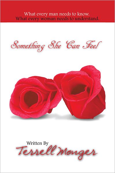 Something She Can Feel