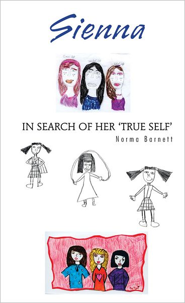SIENNA IN SEARCH OF HER 'TRUE SELF'