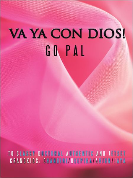 VA YA CON DIOS!