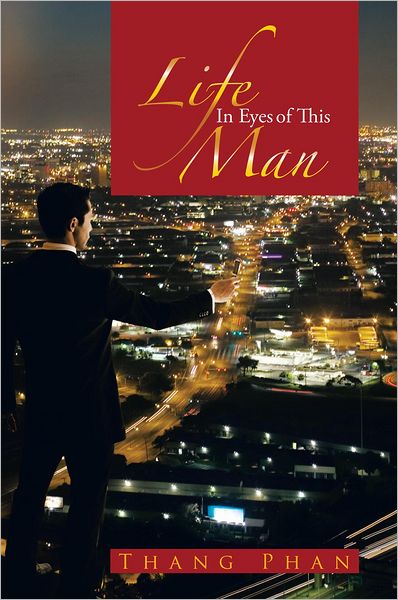 Life In Eyes of This Man