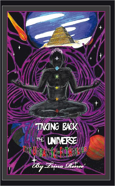 Taking Back the Universe: The Urban Sci-Fi Thriller