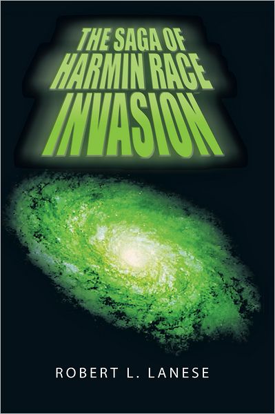 The Saga Of Harmin Race: Invasion