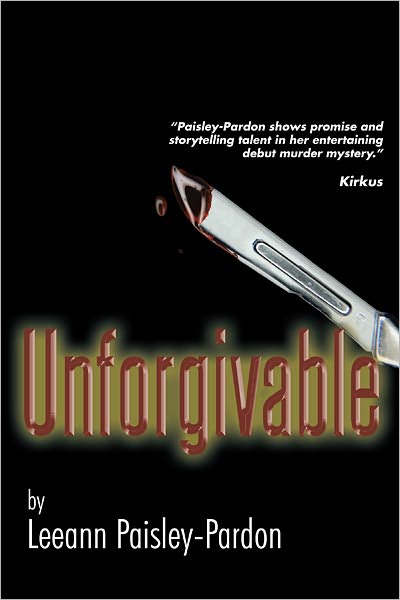 Unforgivable