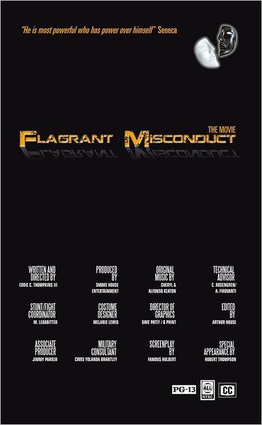 Flagrant Misconduct