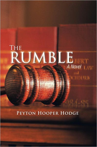 The Rumble: A Novel
