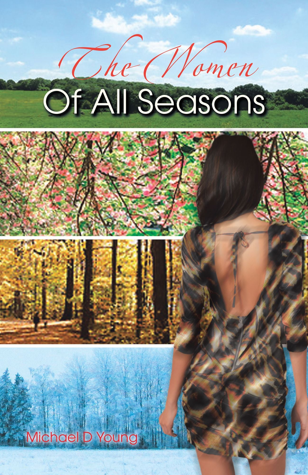 The Women of All Seasons