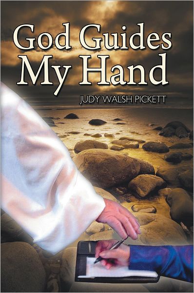 God Guides My Hand