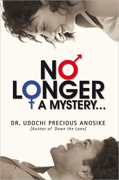 NO LONGER A MYSTERY...