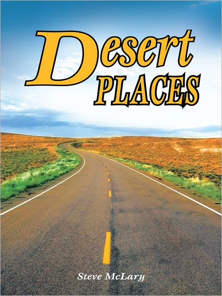 Desert Places