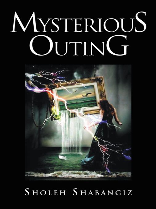 MYSTERIOUS OUTING