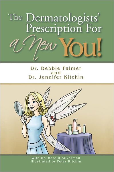 The Dermatologists' Prescription For a New You!