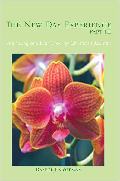 The New Day Experience Part Iii: The Young and Ever Growing Christian'S Journey
