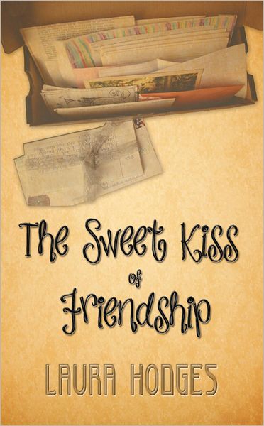 The Sweet Kiss of Friendship