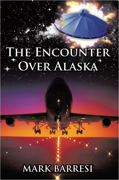 The Encounter Over Alaska