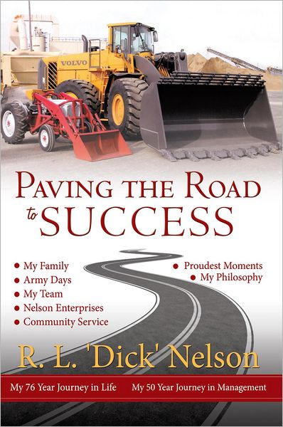 Paving the Road to Success