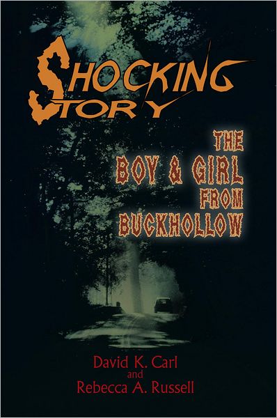 SHOCKING STORY: THE BOY & GIRL FROM BUCKHOLLOW