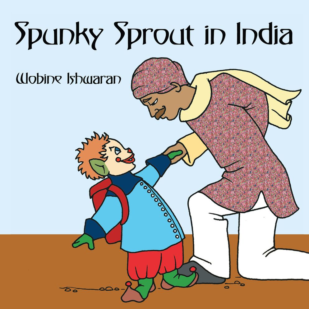 Spunky Sprout in India