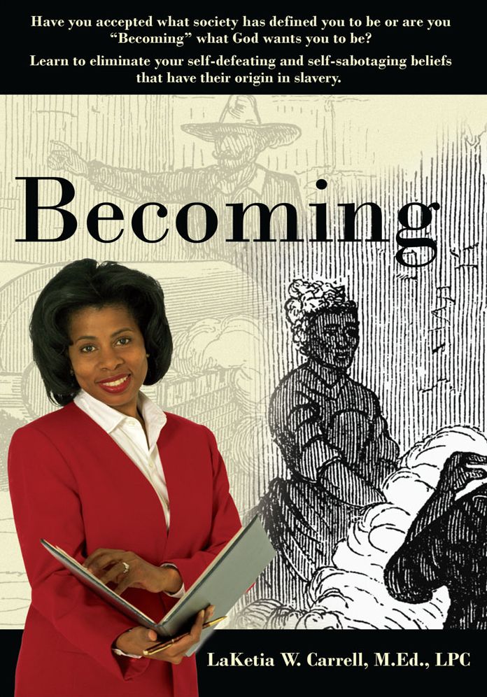 Becoming