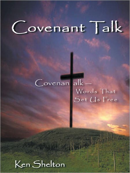 CovenanTalk: Words That Set Us Free