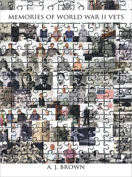 MEMORIES OF WORLD WAR II VETS