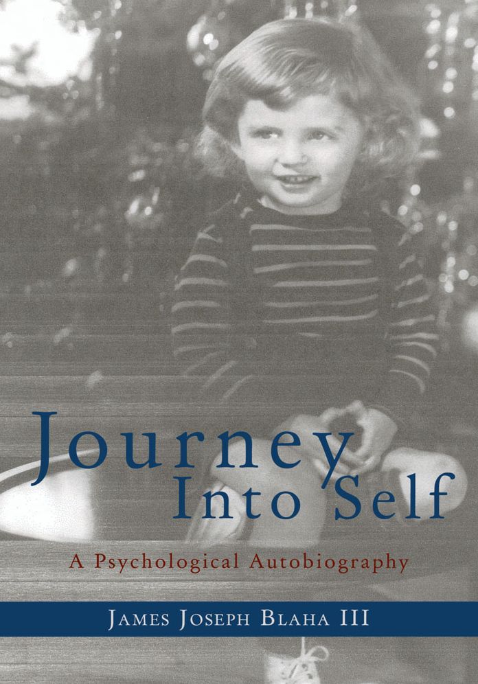 Journey Into Self: A Psychological Autobiography