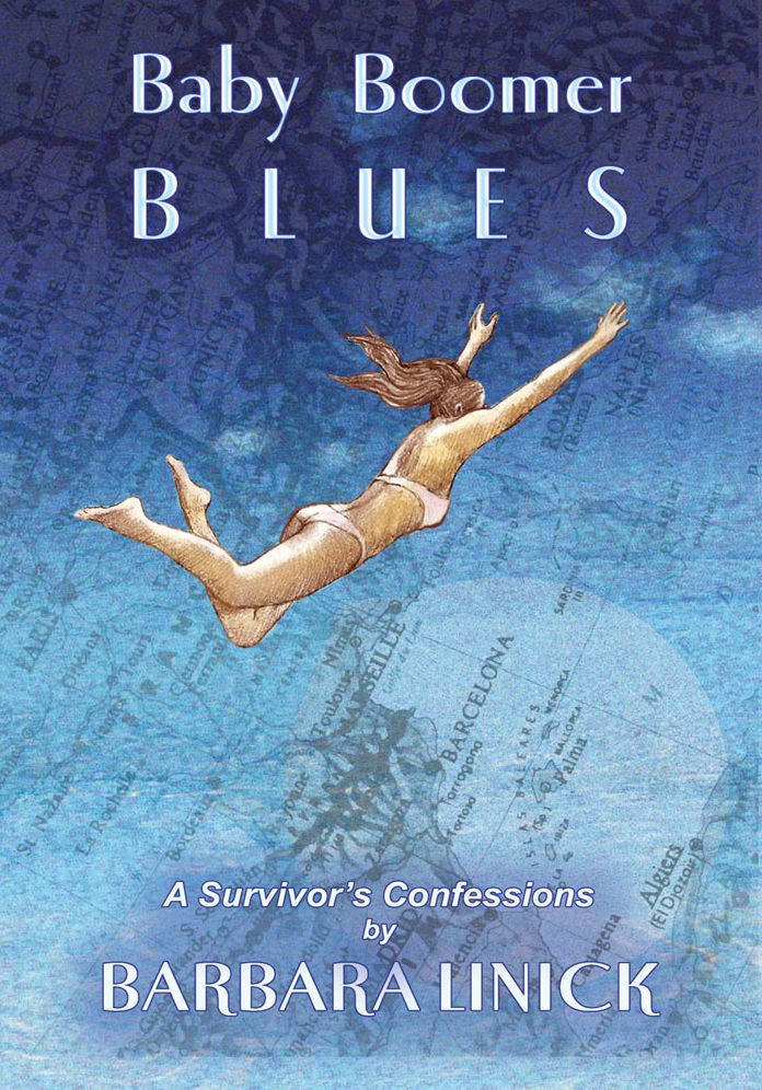 Baby Boomer Blues: A Survivor's Confessions
