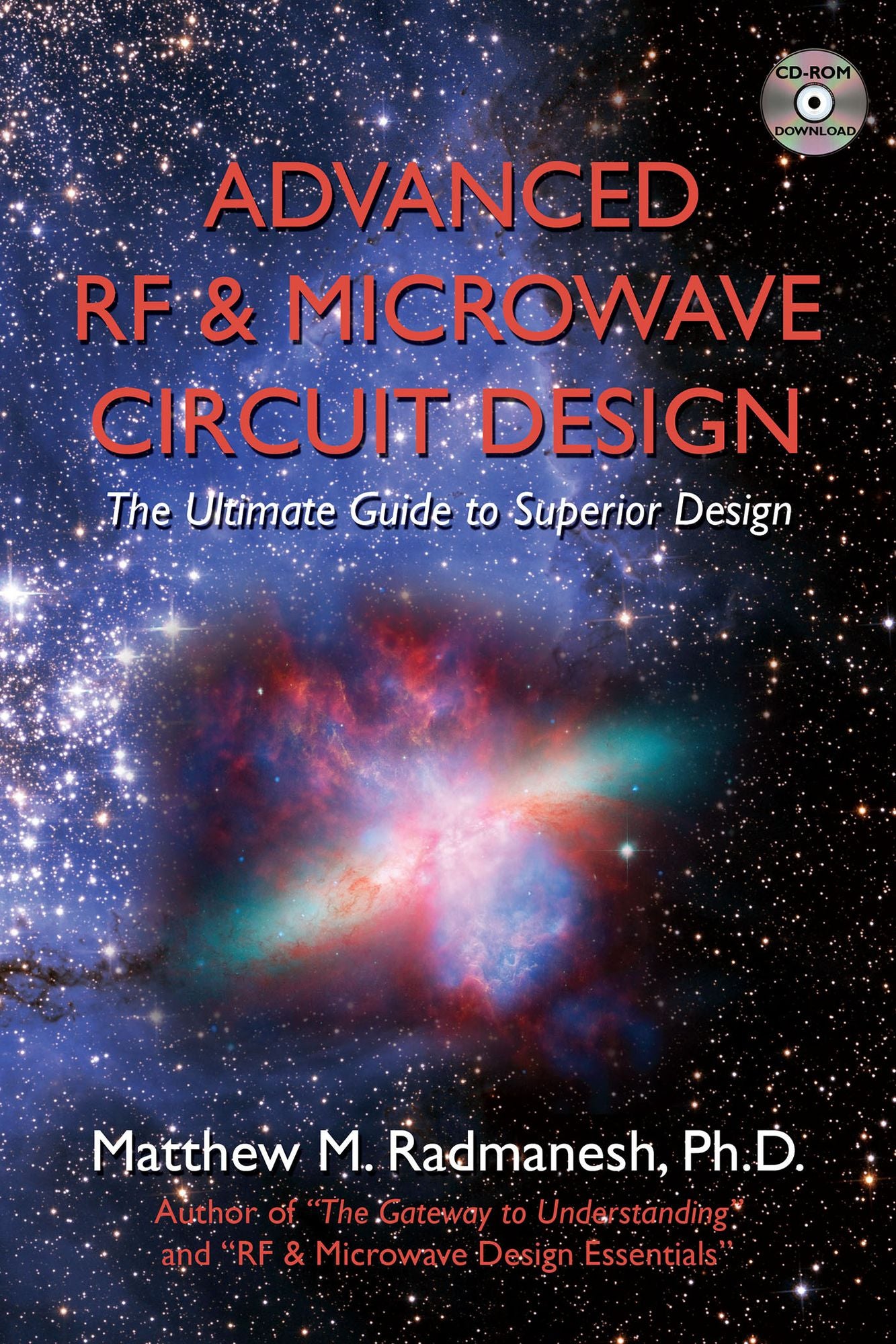 Advanced RF & Microwave Circuit Design: The Ultimate Guide to Superior Design