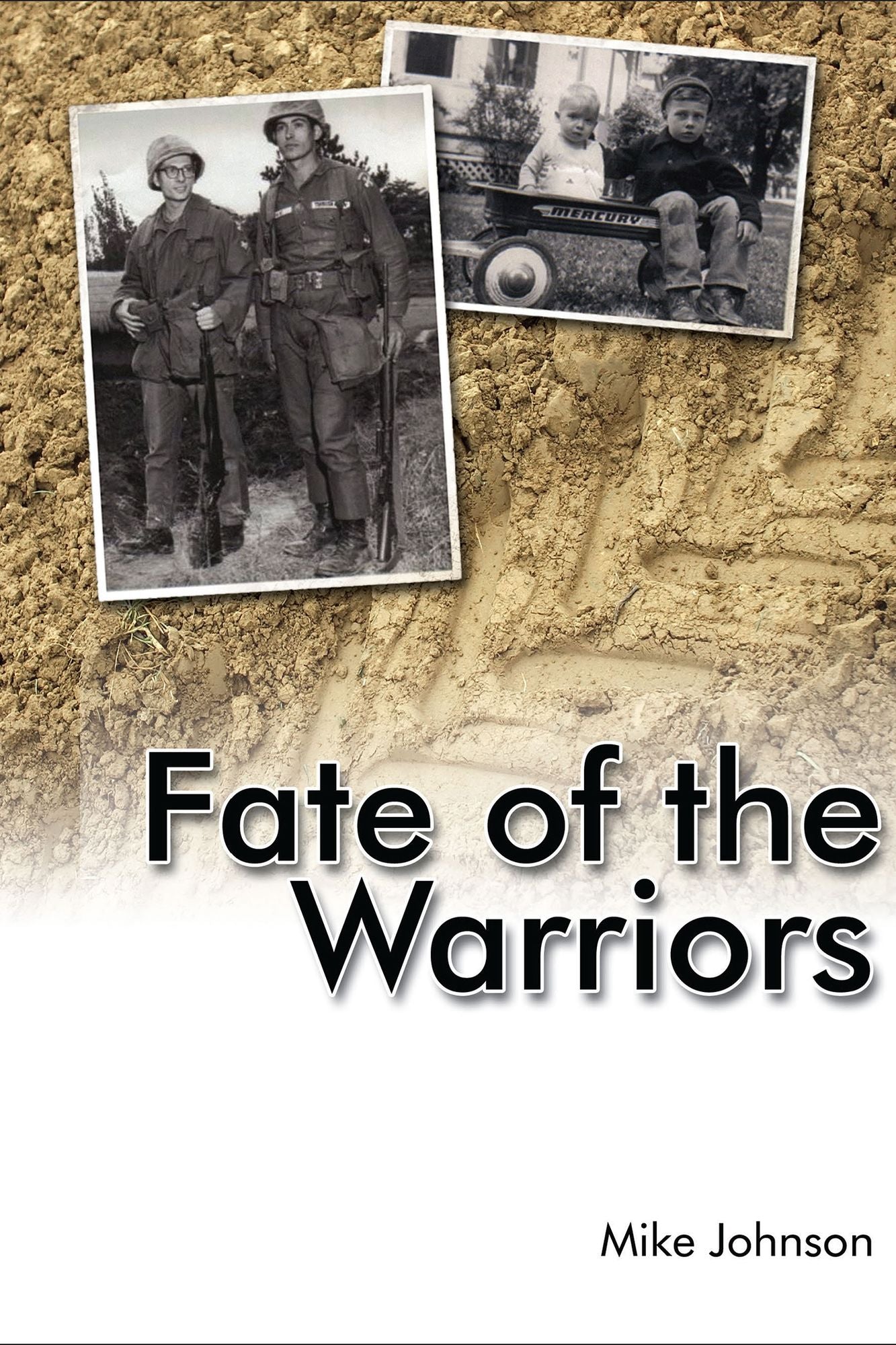 Fate of the Warriors
