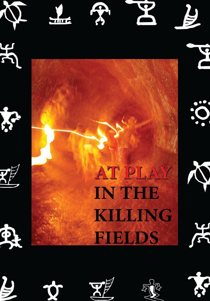 At Play in the Killing Fields