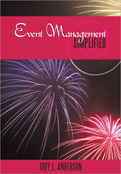 Event Management Simplified