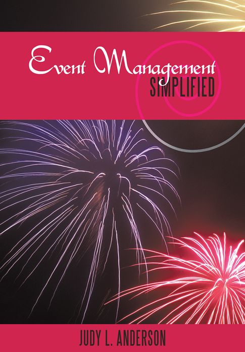 Event Management Simplified