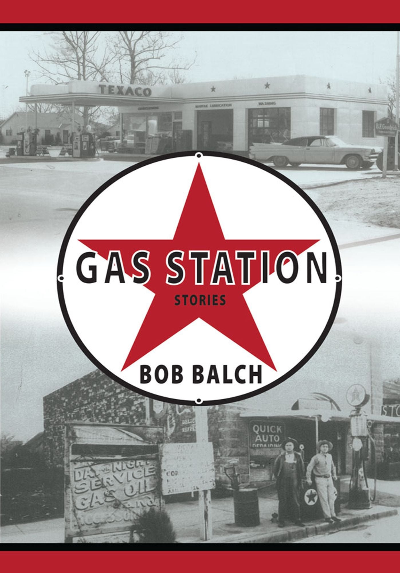 Gas Station Stories