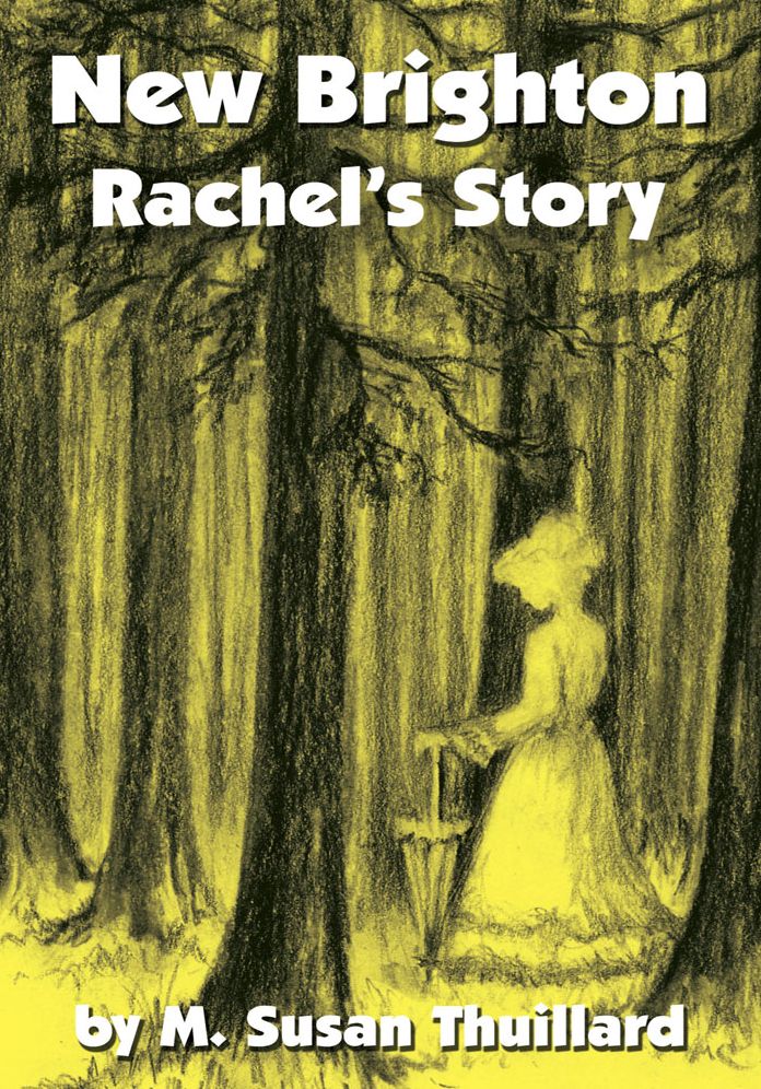 NEW BRIGHTON: Rachel's Story