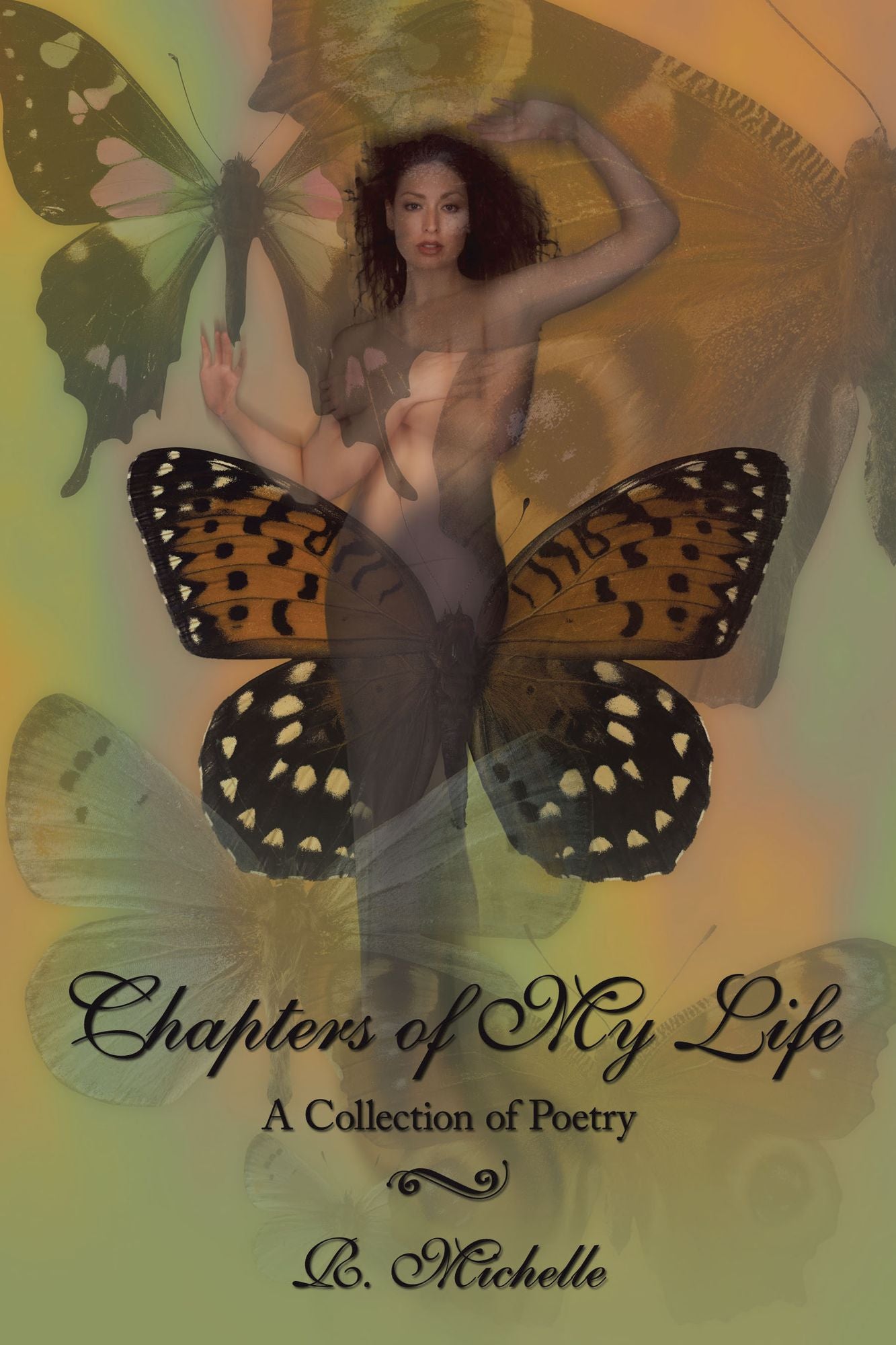 Chapters of My Life: A Collection of Poetry