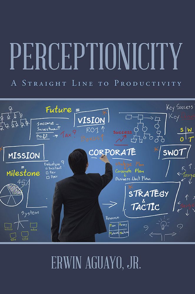 Perceptionicity: A Straight Line to Productivity