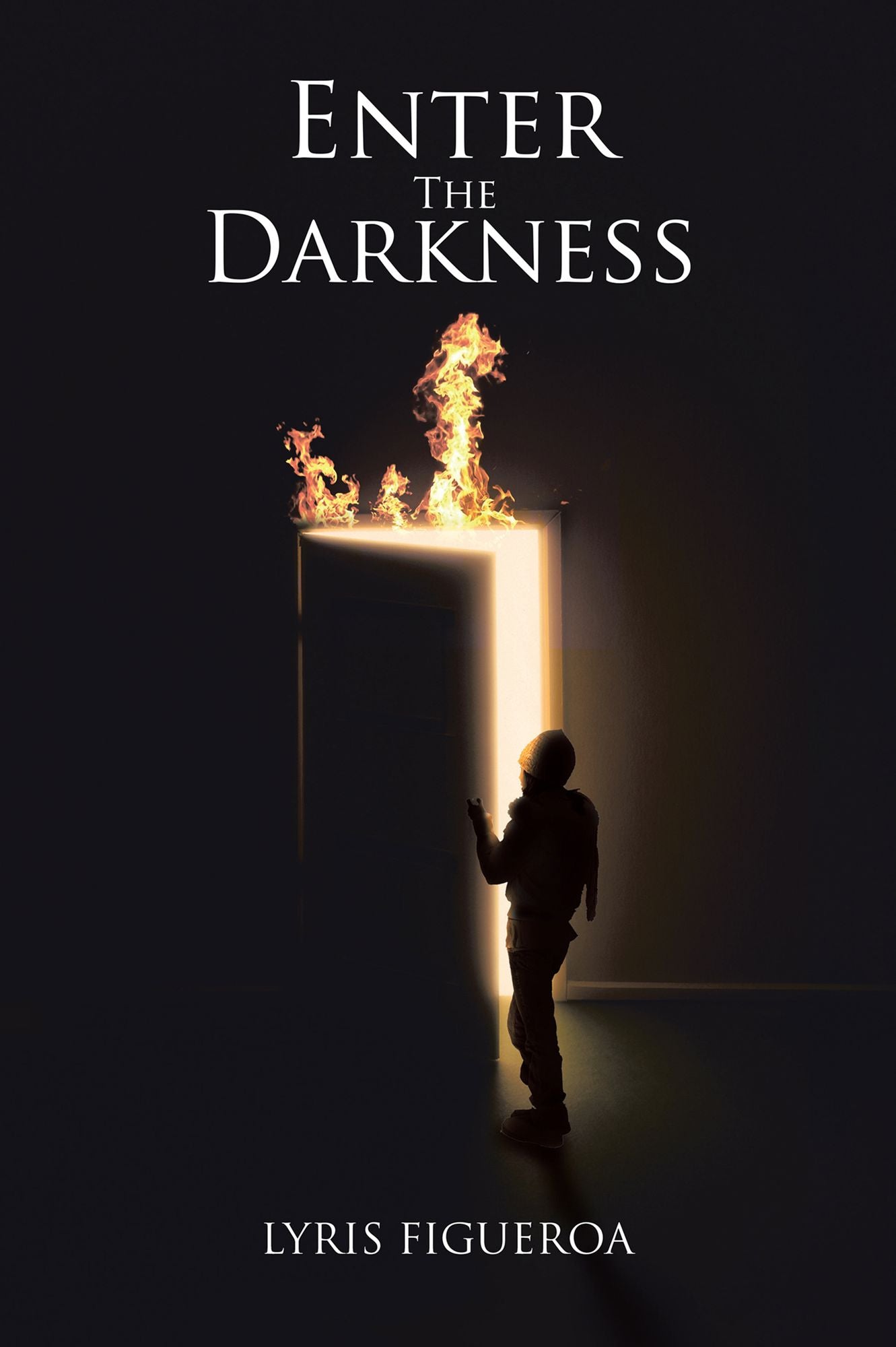 Enter The Darkness: Going Nowhere Fast