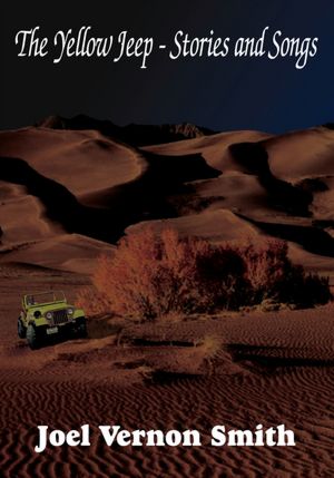The Yellow Jeep - Stories and Songs