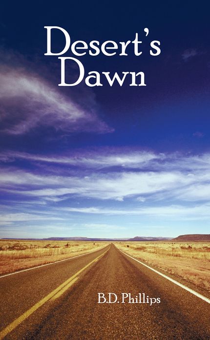 Desert's Dawn