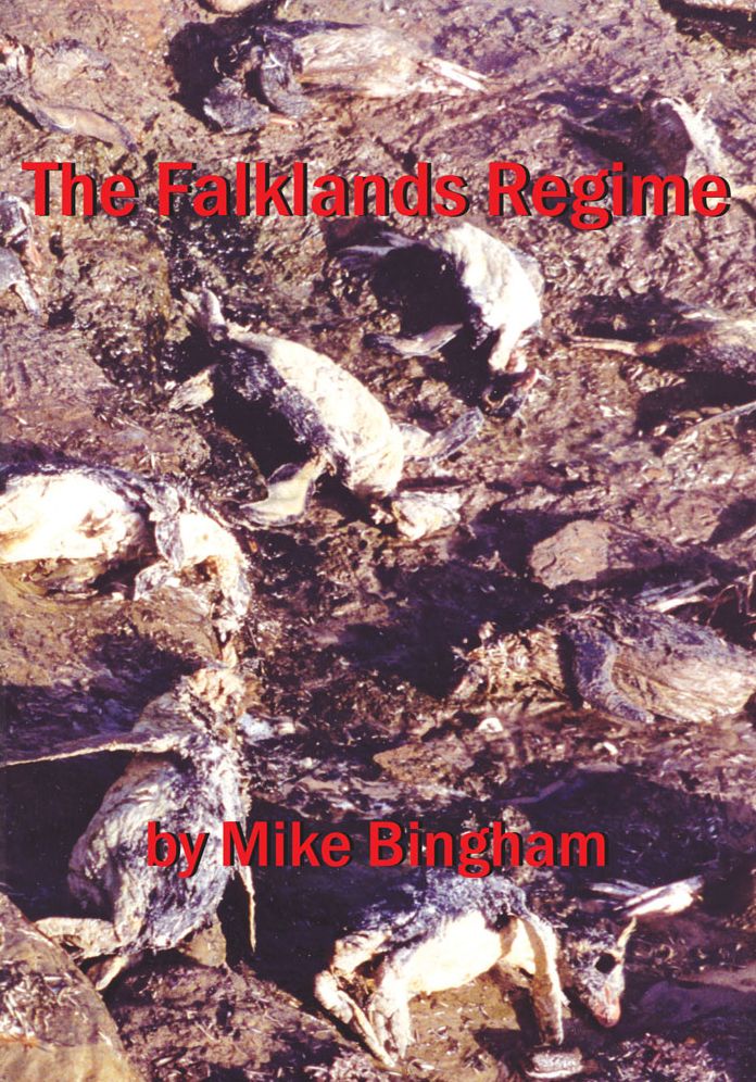 The Falklands Regime