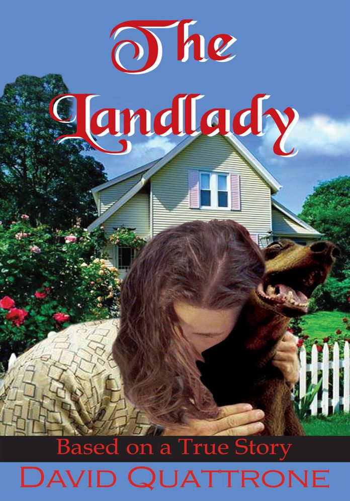 The Landlady: Based on a True Story