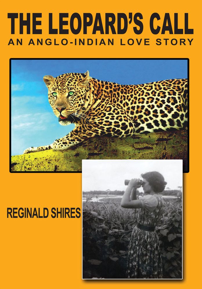THE LEOPARD'S CALL: AN ANGLO-INDIAN LOVE STORY