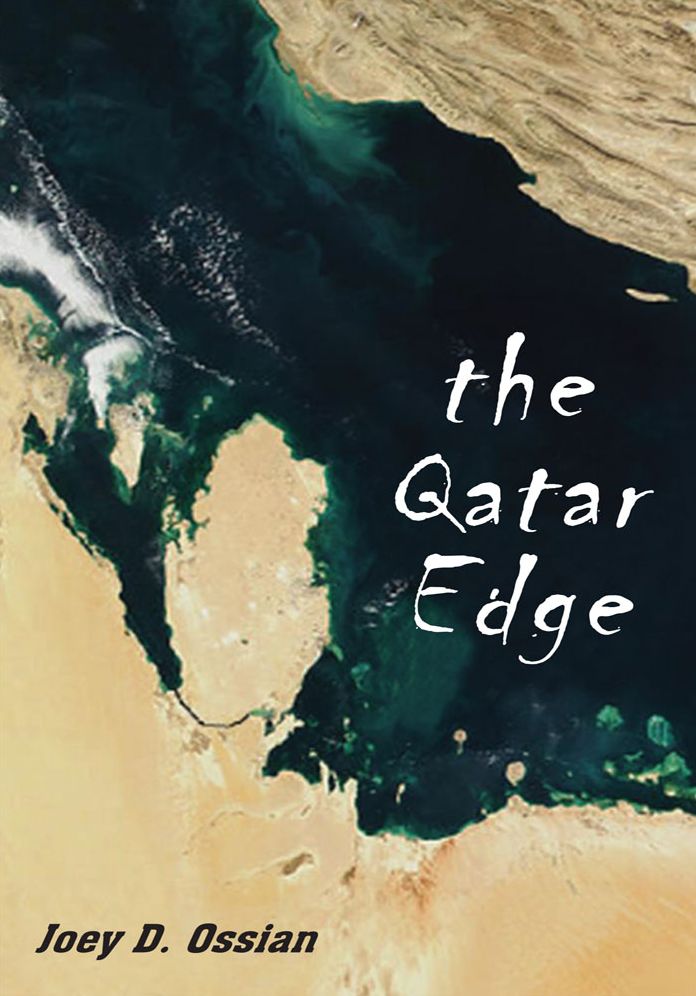 the Qatar Edge