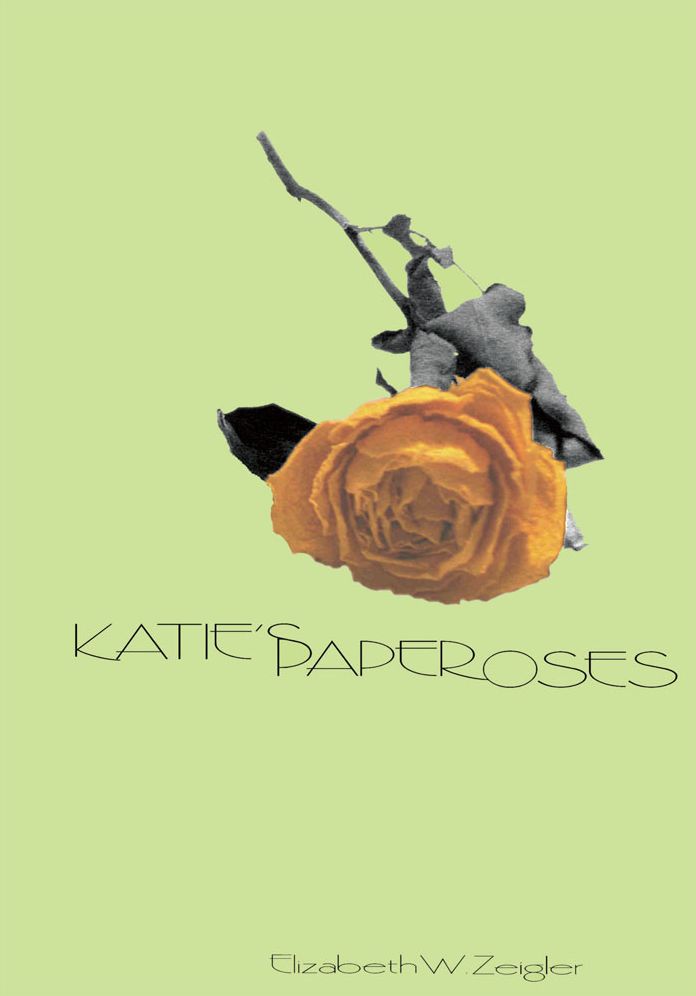 KATIE'S PAPER ROSES