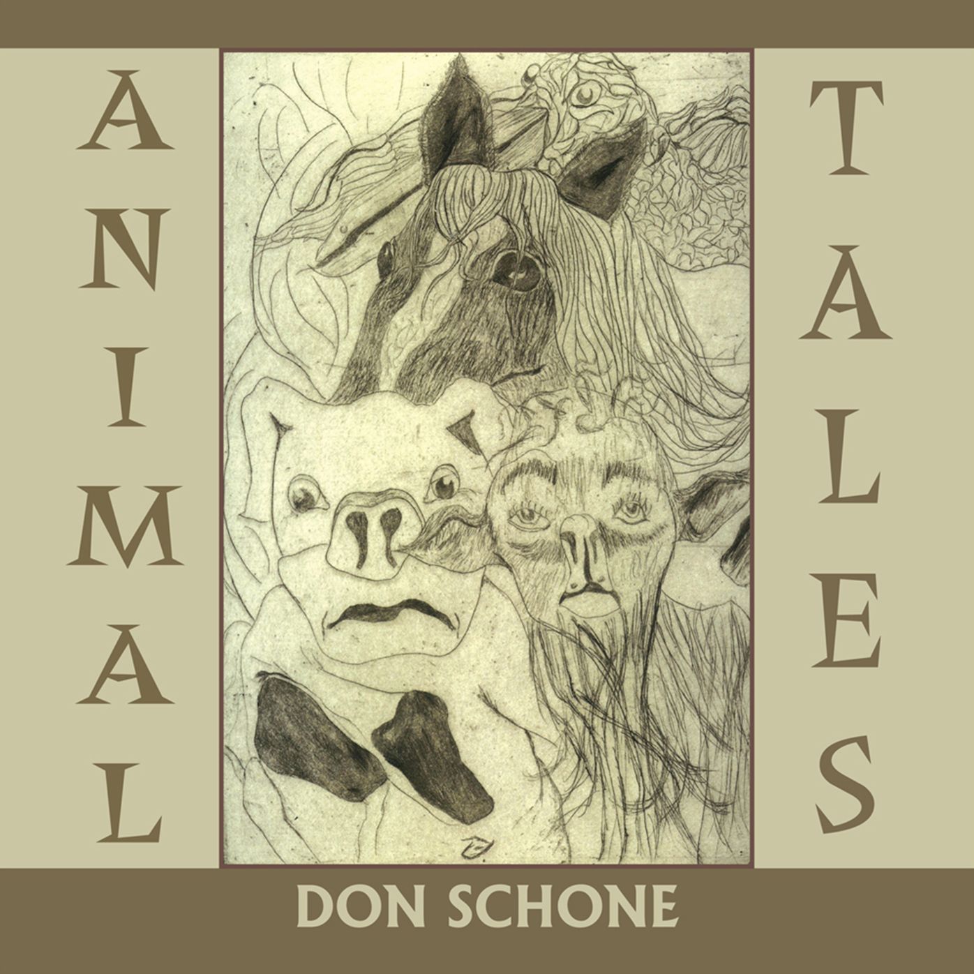 Animal Tales