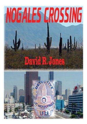 NOGALES CROSSING