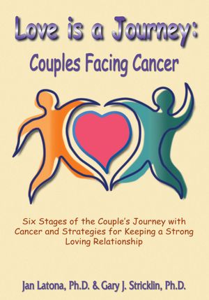 Love is a Journey: Couples Facing Cancer
