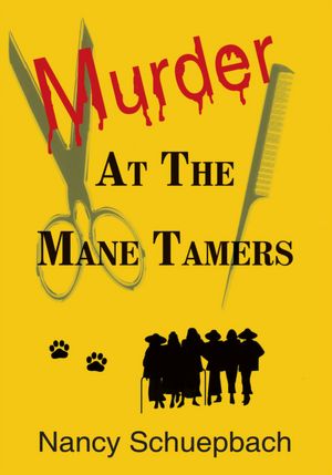 Murder at the Mane Tamers